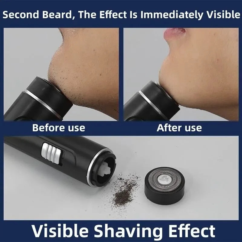 Electric Shaver