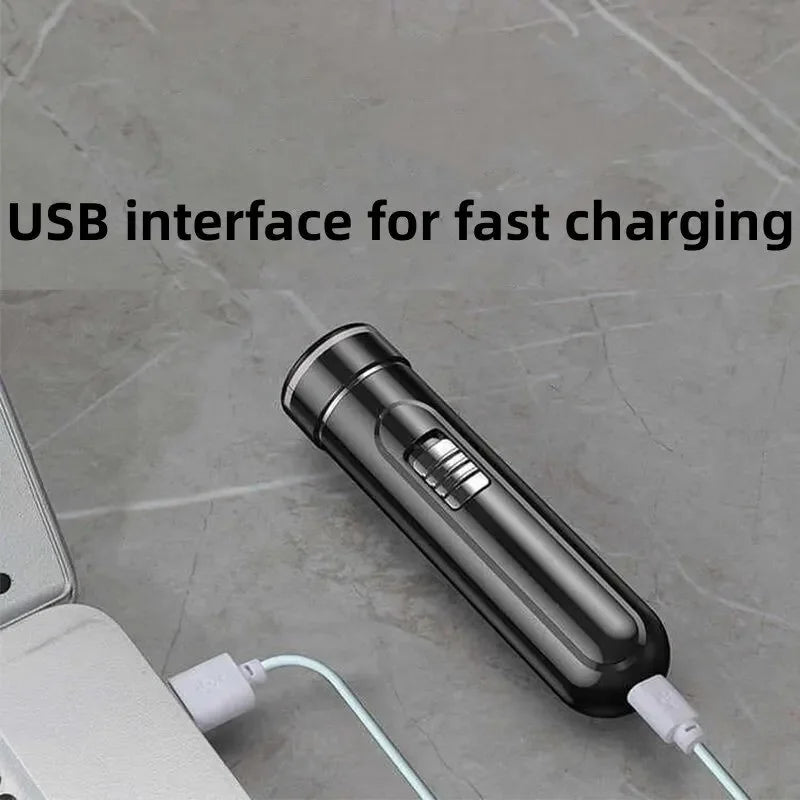 Electric Shaver