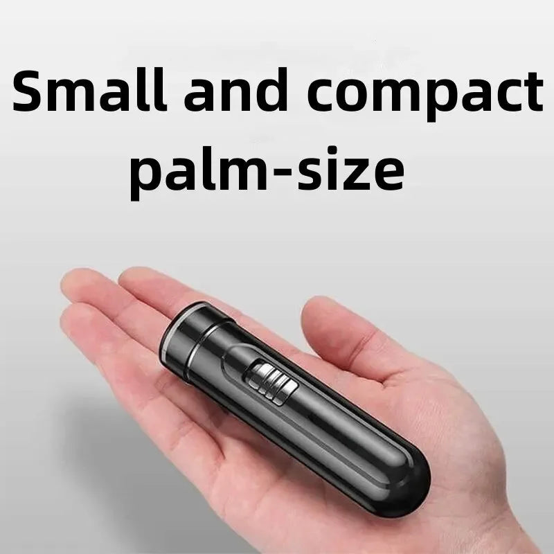 Electric Shaver