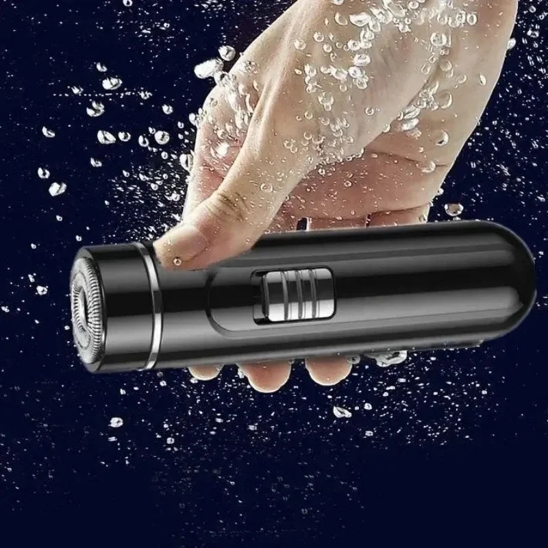 Electric Shaver
